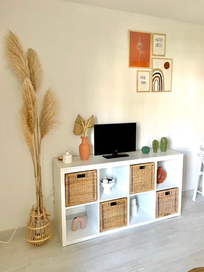 Appart Cosy 4 Personnes, A 400M De La Plage Борм-ле-Мимоза Экстерьер фото